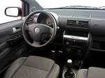 Volkswagen Fox Extreme 2008 года
